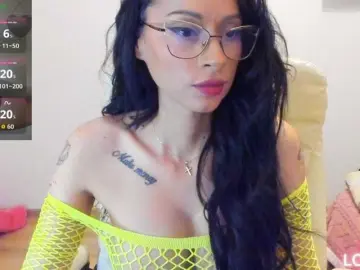 Kissnicol  live sex cam