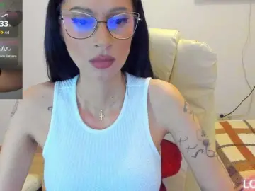 Kissnicol  live sex cam