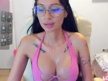 Kissnicol  live sex cam