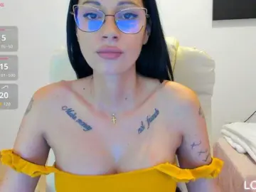 Kissnicol  live sex cam