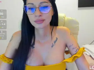 Kissnicol  live sex cam