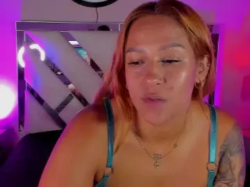 AnahiJones  live sex cam