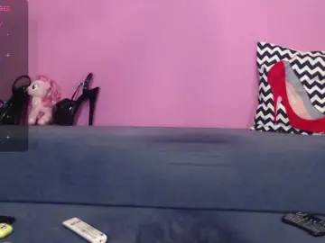 Barbie-mf  live sex cam