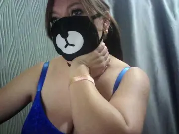 Dasha-Milasha  live sex cam