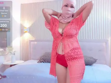 Diliaa  live sex cam