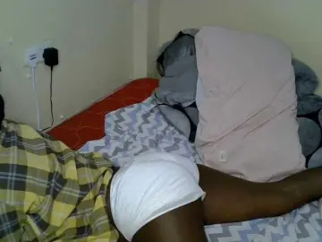 Ebonycookie  live sex cam