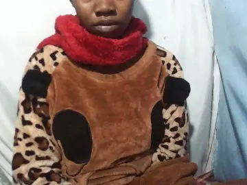 Nadjirh  live sex cam