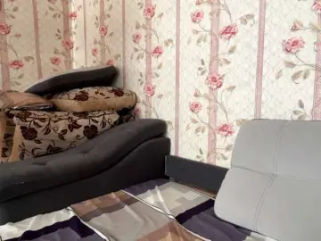 NonaAnciso  live sex cam