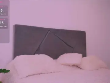 Gialiann  live sex cam