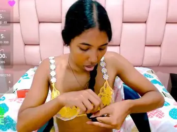 ScarletRose1  live sex cam
