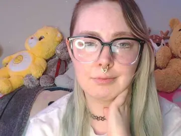 Cherribomb29  live sex cam