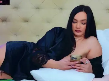 DaliyaArabian  live sex cam