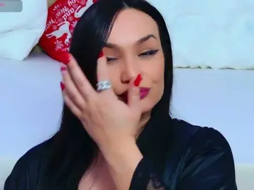 DaliyaArabian  live sex cam