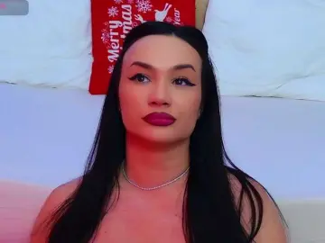 DaliyaArabian  live sex cam