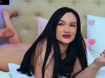 DaliyaArabian  live sex cam