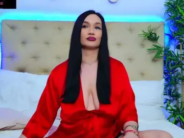 DaliyaArabian  live sex cam