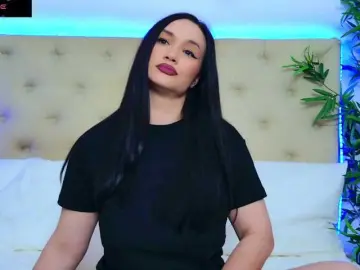 DaliyaArabian  live sex cam