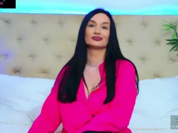 DaliyaArabian  live sex cam