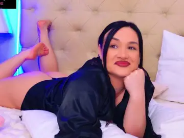 DaliyaArabian  live sex cam