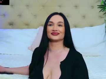 DaliyaArabian  live sex cam