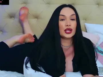 DaliyaArabian  live sex cam