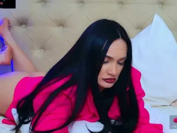 DaliyaArabian  live sex cam