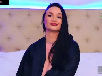 DaliyaArabian  live sex cam