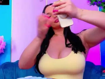 DaliyaArabian  live sex cam