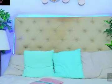 DaliyaArabian  live sex cam