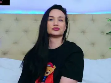 DaliyaArabian  live sex cam
