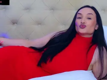 DaliyaArabian  live sex cam