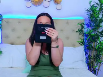 DaliyaArabian  live sex cam