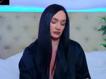 DaliyaArabian  live sex cam