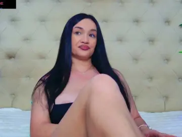 DaliyaArabian  live sex cam