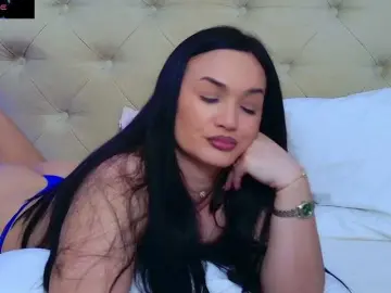 DaliyaArabian  live sex cam