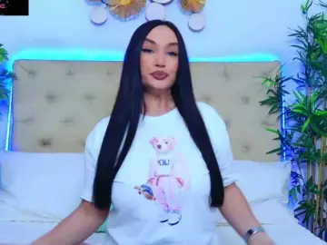 DaliyaArabian  live sex cam