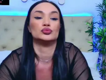 DaliyaArabian  live sex cam
