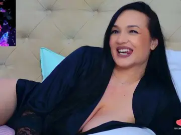 DaliyaArabian  live sex cam
