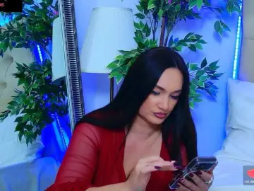 DaliyaArabian  live sex cam