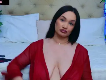 DaliyaArabian  live sex cam