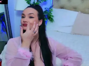 DaliyaArabian  live sex cam
