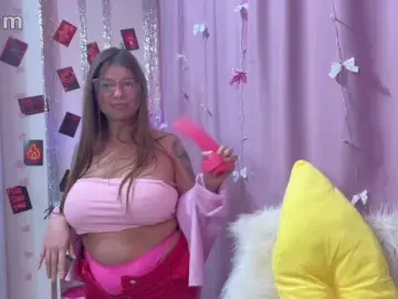 ELIZABETH-PLANET  live sex cam