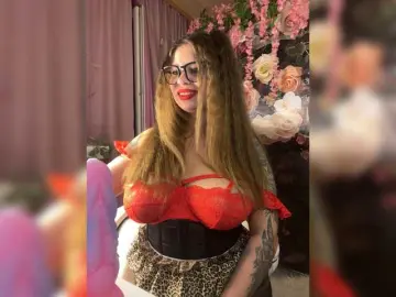 ELIZABETH-PLANET  live sex cam