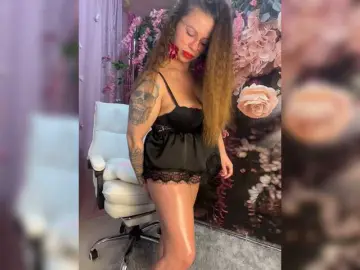 ELIZABETH-PLANET  live sex cam