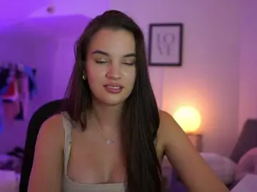 GlowingKatee  live sex cam