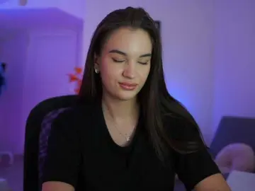 GlowingKatee  live sex cam