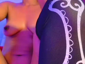 ShantalJames  live sex cam