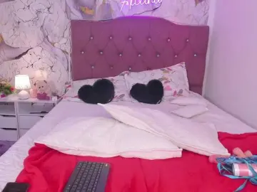 Aitana-star1  live sex cam