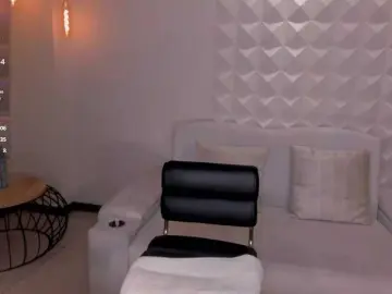 CamilleSnow  live sex cam