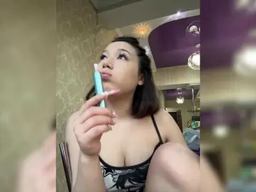 CrazyAngel69  live sex cam